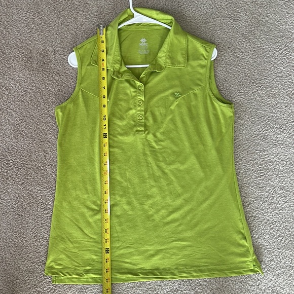 Mofiz Women’s Golf shirt - Picture 9 of 9